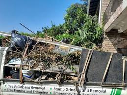 Best Residential Junk Removal  in Rancho Viejo, TX