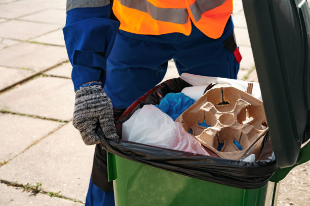 Recycling Services for Junk in Rancho Viejo, TX