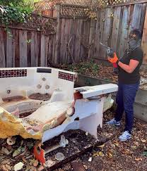 Types of Items We Remove From Your Property in Rancho Viejo, TX